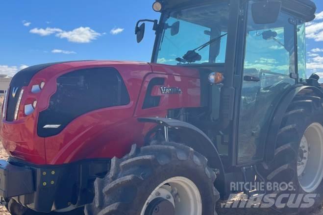 Valtra F105S Traktorer