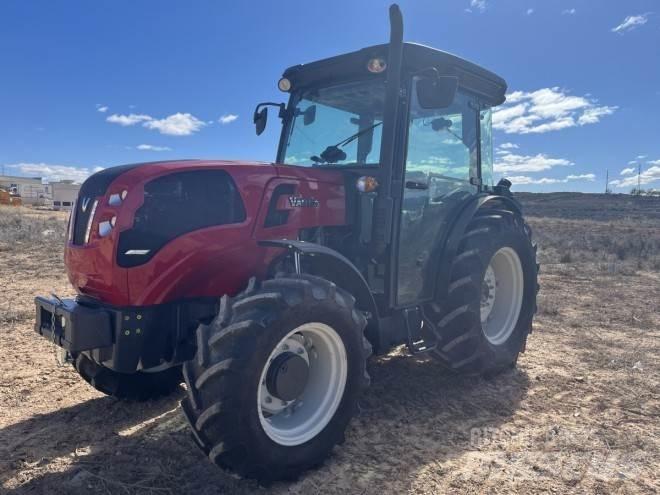 Valtra F105S Traktorer