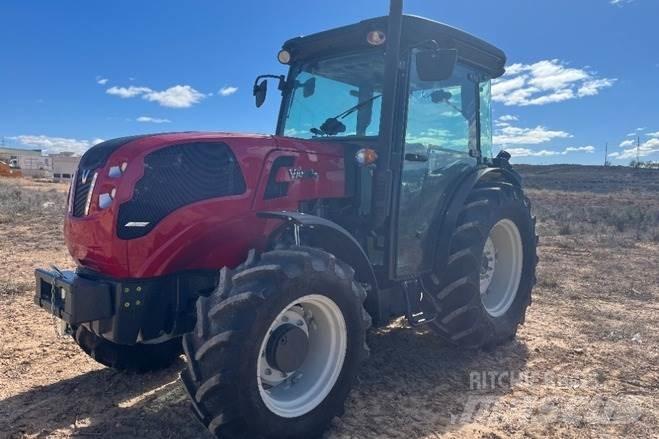 Valtra F105S Traktorer