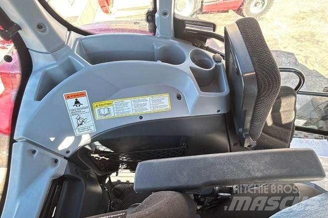 Valtra N135A Traktorer