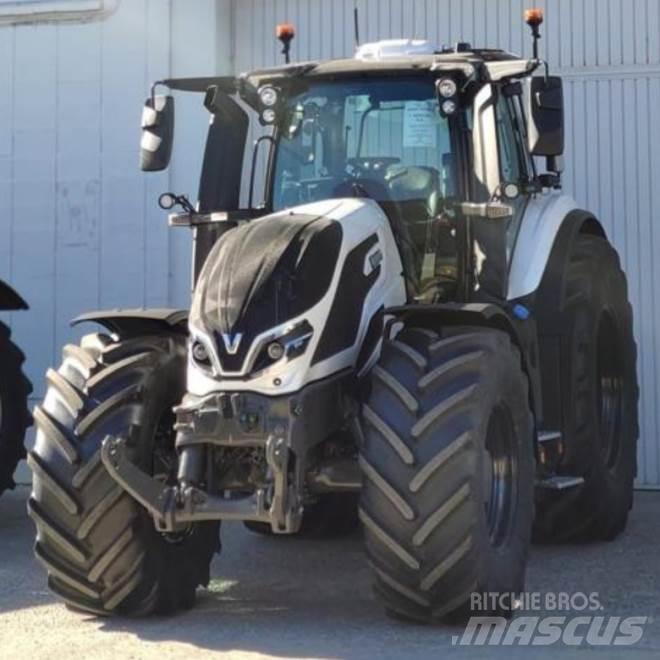 Valtra Q305 Traktorer
