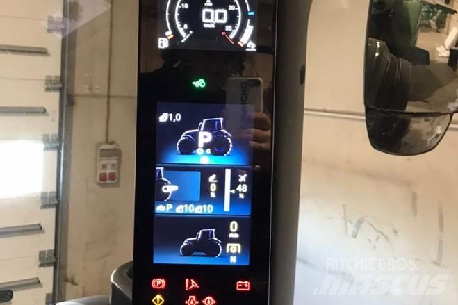 Valtra T235D Traktorer