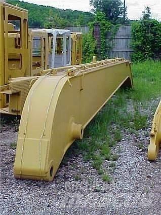 CAT  Övriga