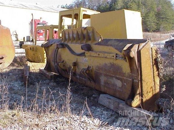 CAT 1083973 Schaktblad
