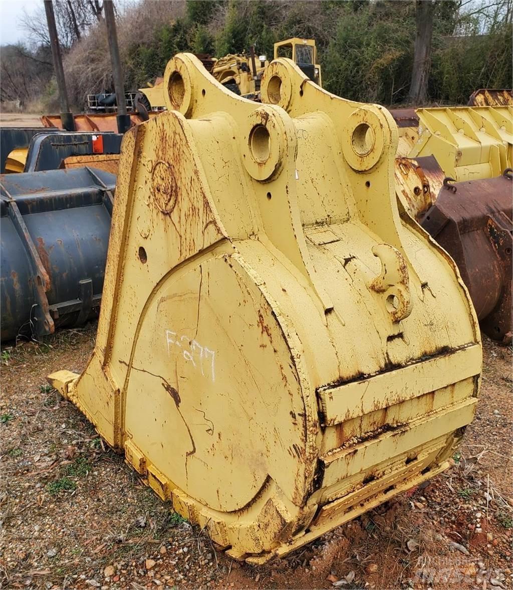 CAT 320 Skopor