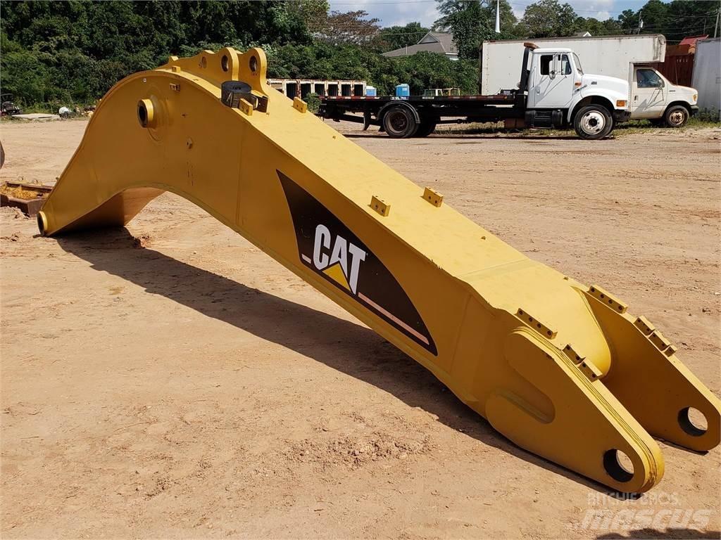 CAT 345 BL Bommar och stickor
