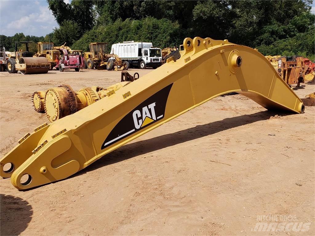 CAT 345 BL Bommar och stickor
