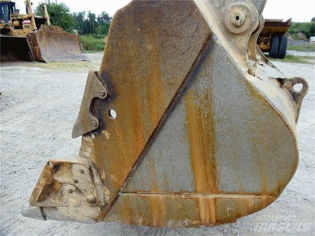 CAT 345BL Bandgrävare