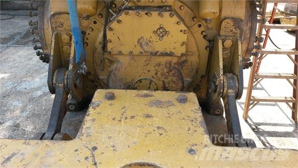 CAT 8E9051 Övriga