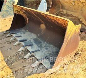 CAT  914G Skopor