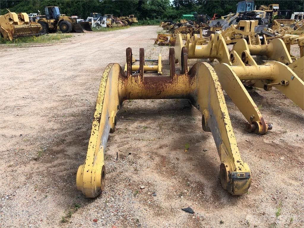 CAT 988F Övriga