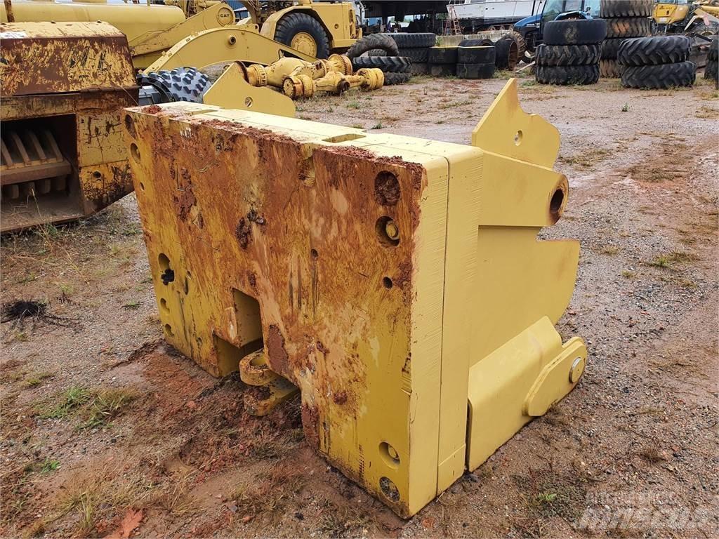 CAT D11 Övriga
