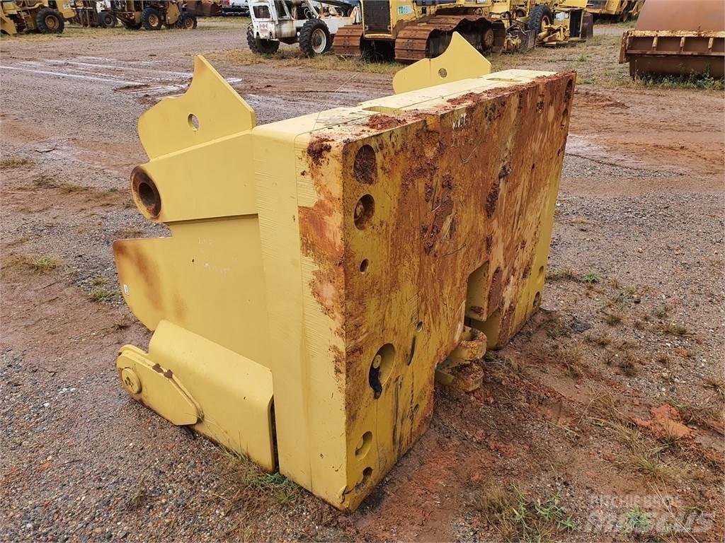 CAT D11 Övriga