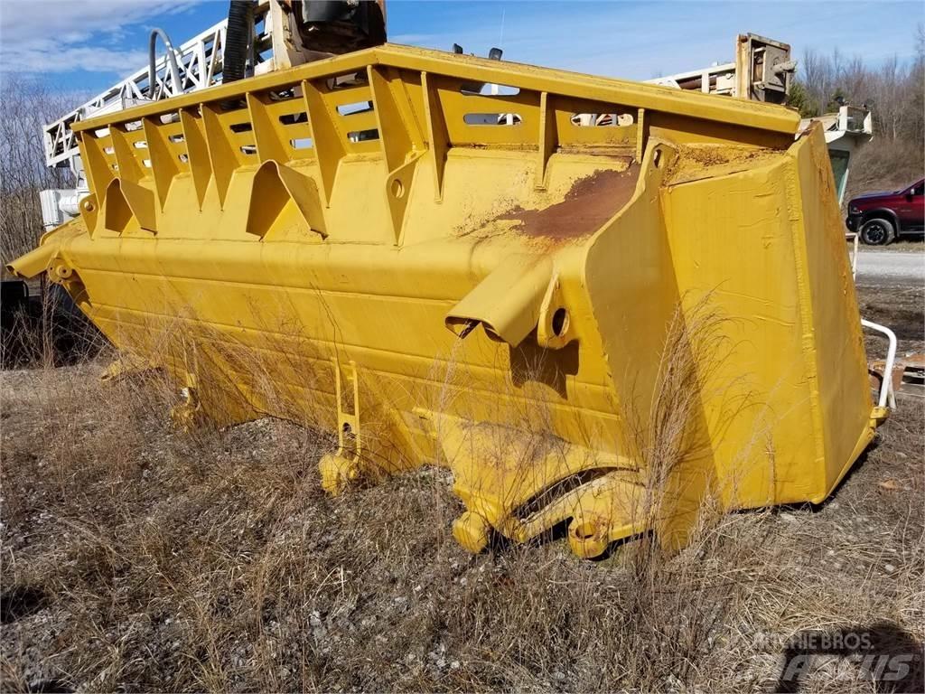 CAT D11N Bandschaktare