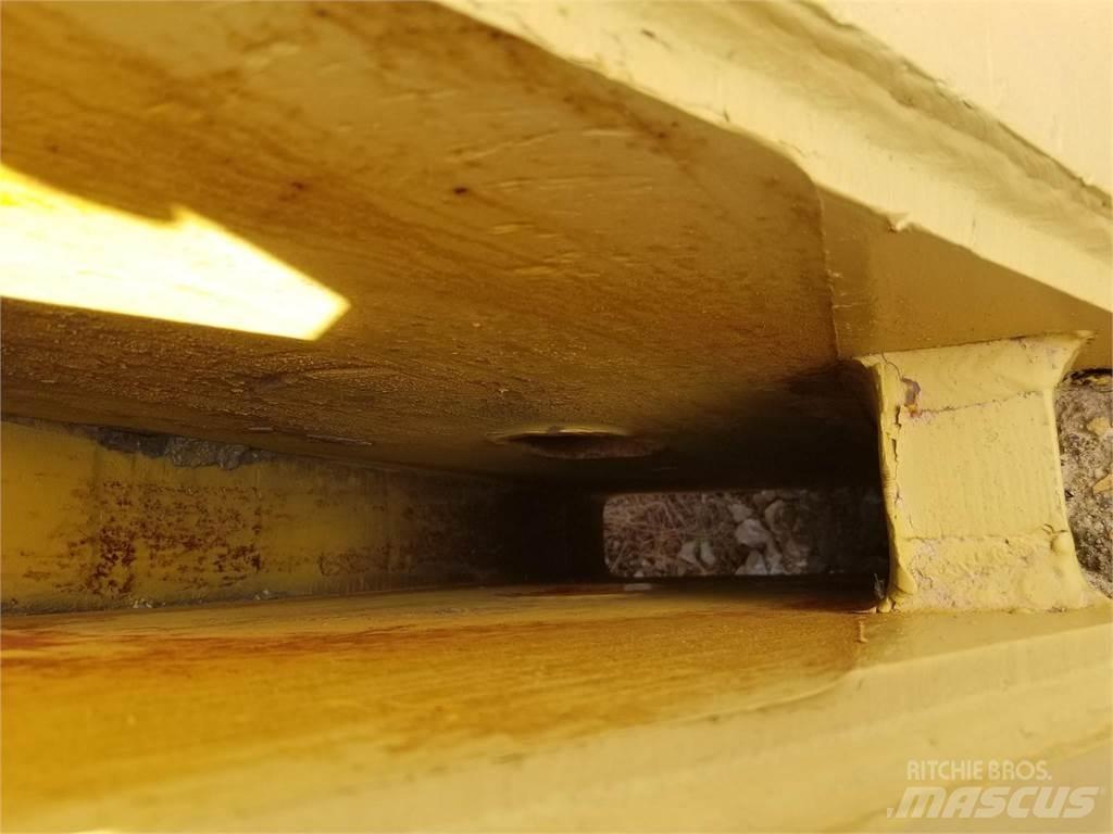 CAT D11N Bandschaktare