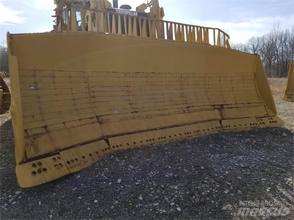 CAT D11N Bandschaktare