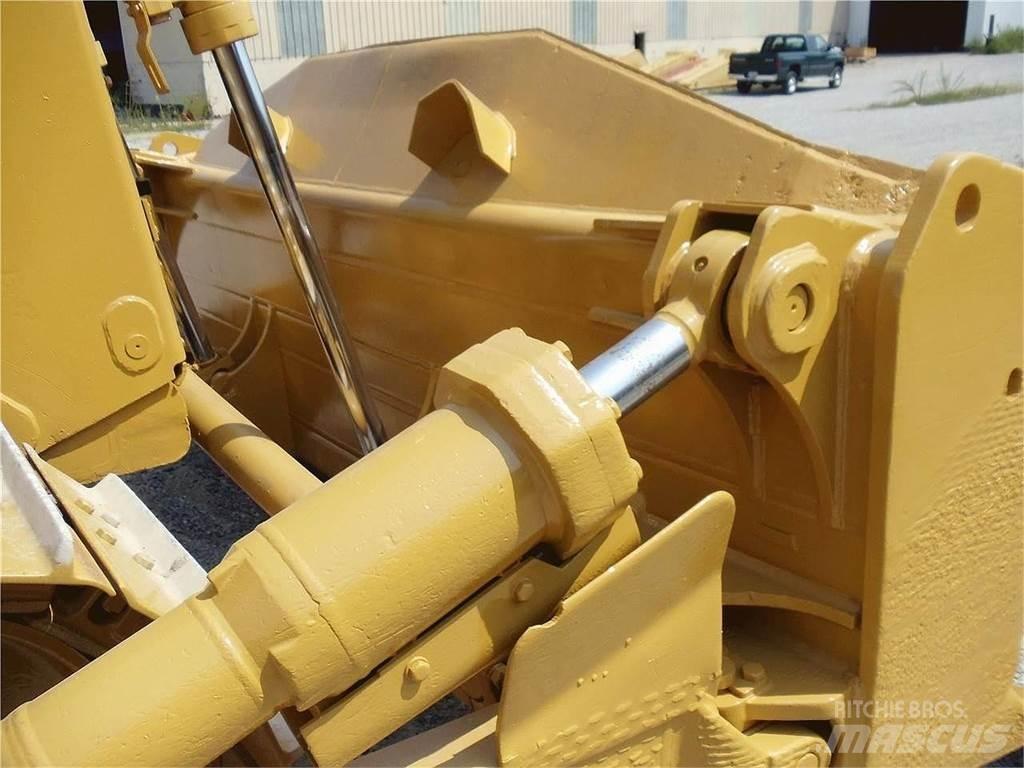 CAT D8N Bandschaktare