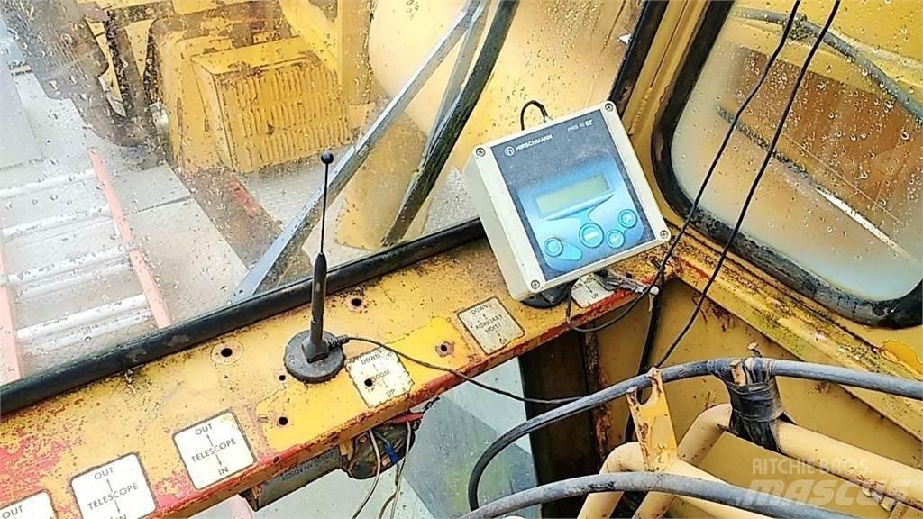 Grove TM800 Kranbilar