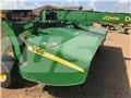 John Deere 956 Strängläggare