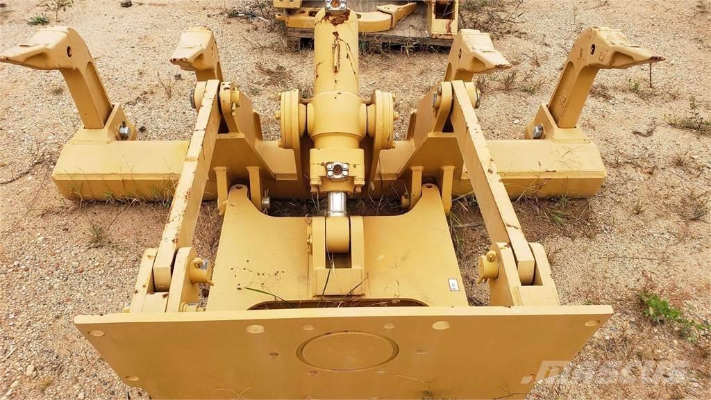  Ripper CAT D6D Rivare