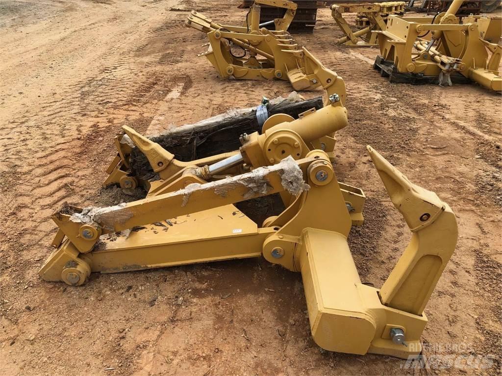  Ripper D5H / D6H Rivare