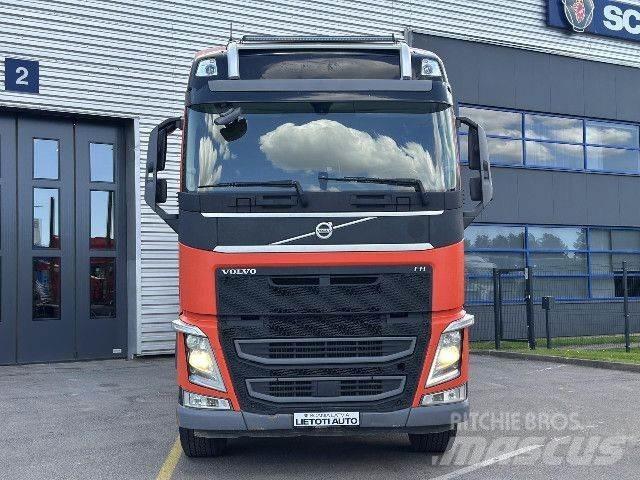 Volvo FH Dragbilar