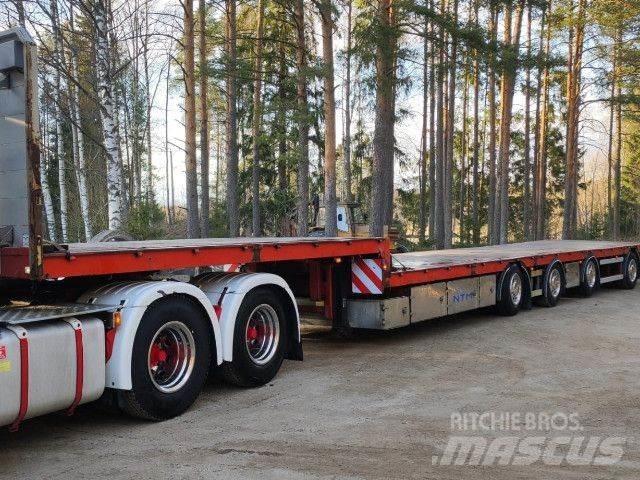 NTM App-4 Övriga Trailers