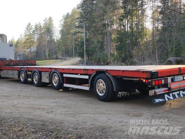 NTM App-4 Övriga Trailers