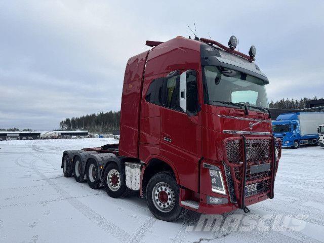 Volvo FH16 Dragbilar