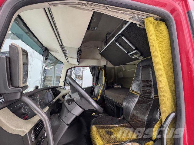 Volvo FH16 Dragbilar