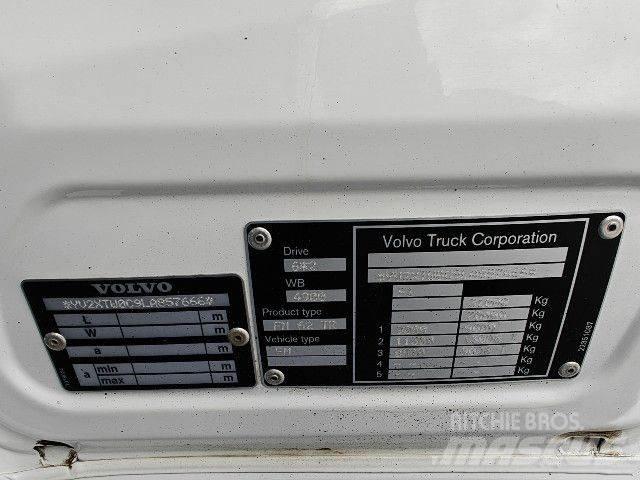Volvo FM420 Övriga bilar