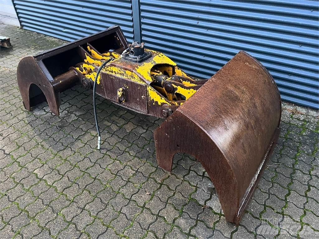 BSV 700 ltr grab Transport - Övriga