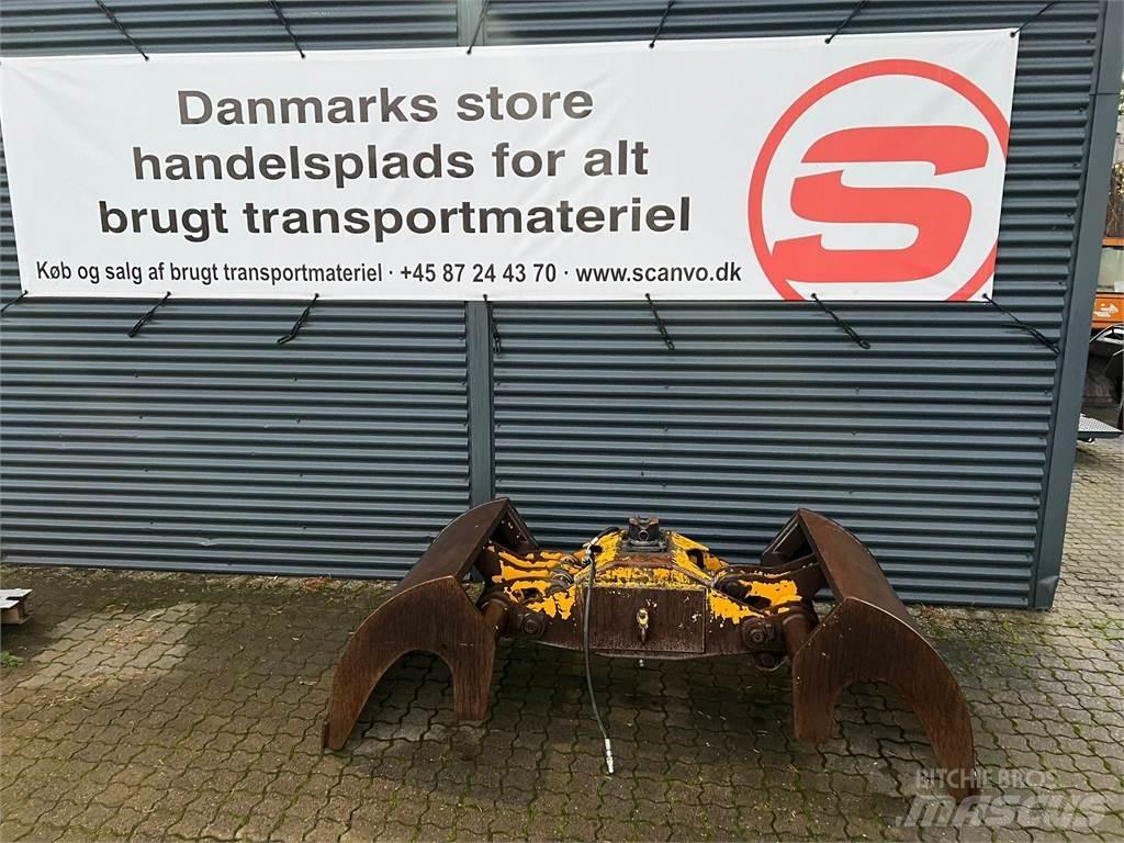 BSV 700 ltr grab Transport - Övriga