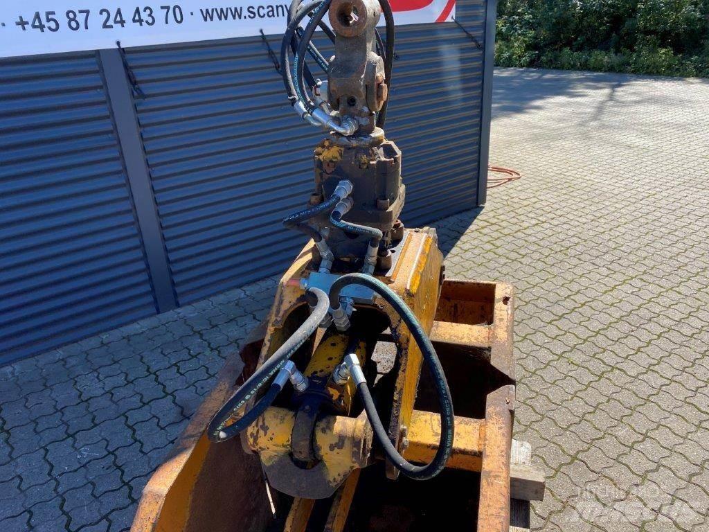 BSV Grab med rotor Transport - Övriga