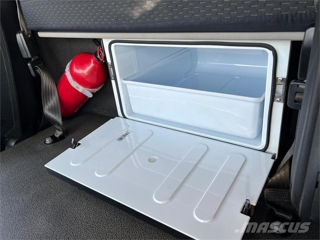 DAF CF 480 FAX 8x2*6 Lastväxlare med kabellift