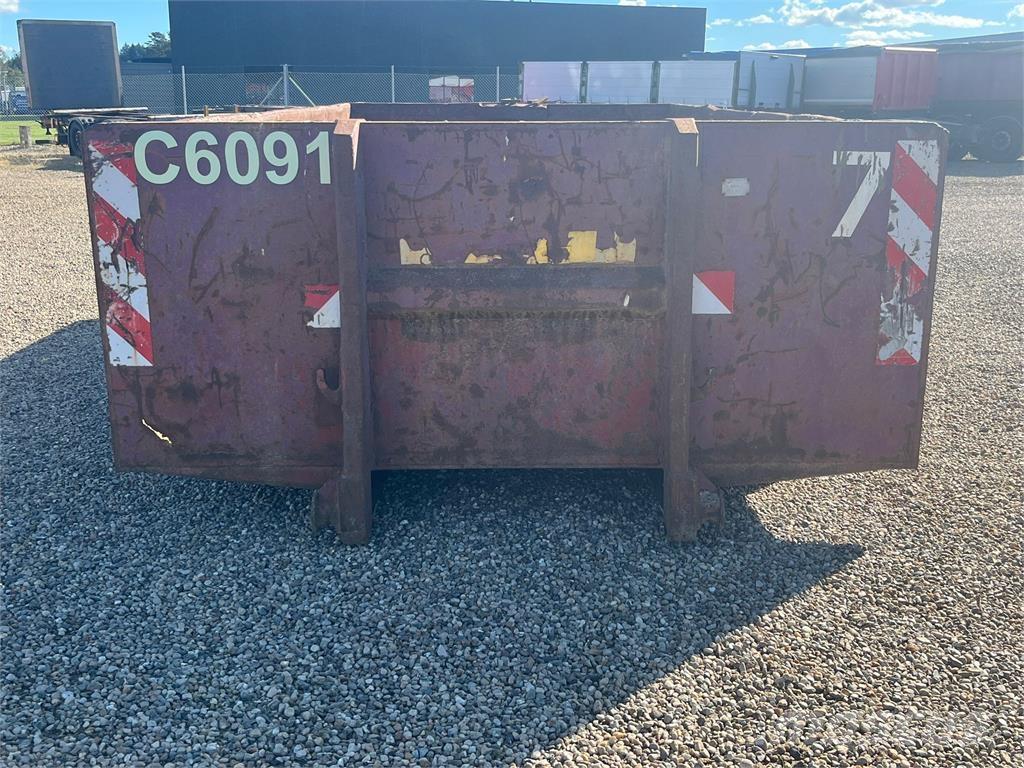  Fa, Storm A-S S5011 Plattformar