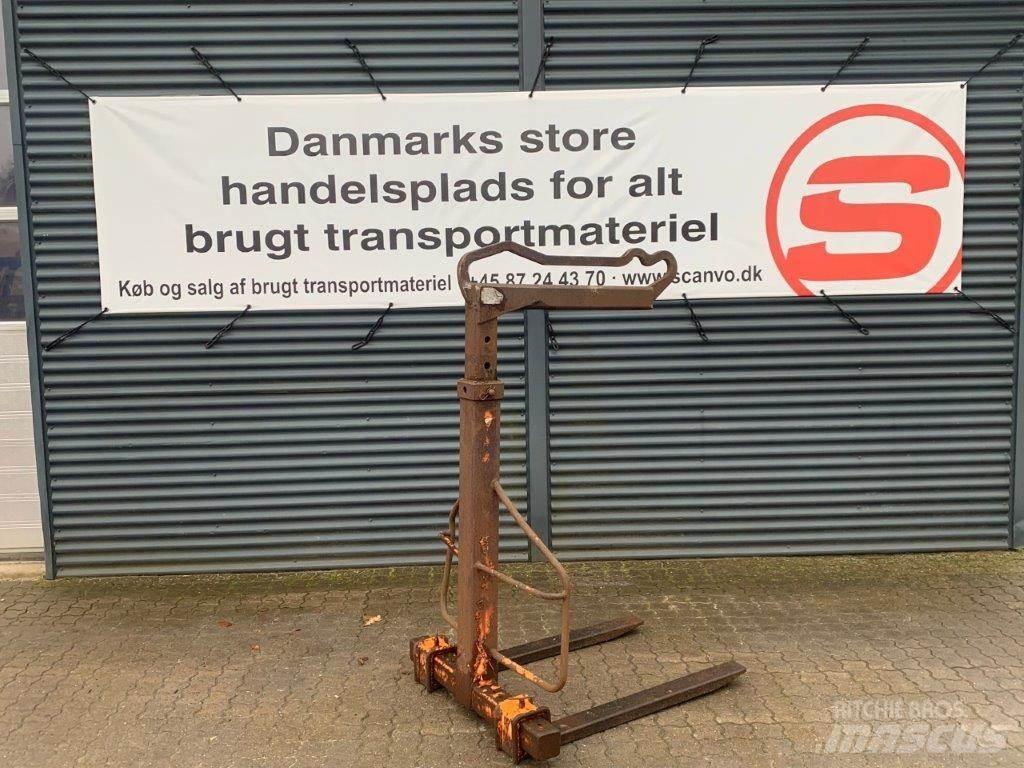 Hema Pallegaffel Transport - Övriga