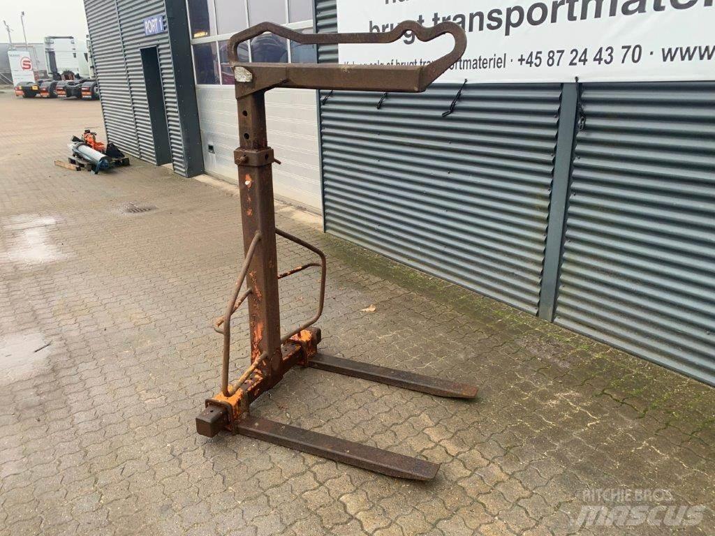Hema Pallegaffel Transport - Övriga