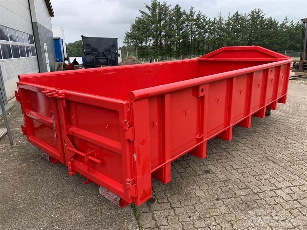  Scancon S5011 Plattformar