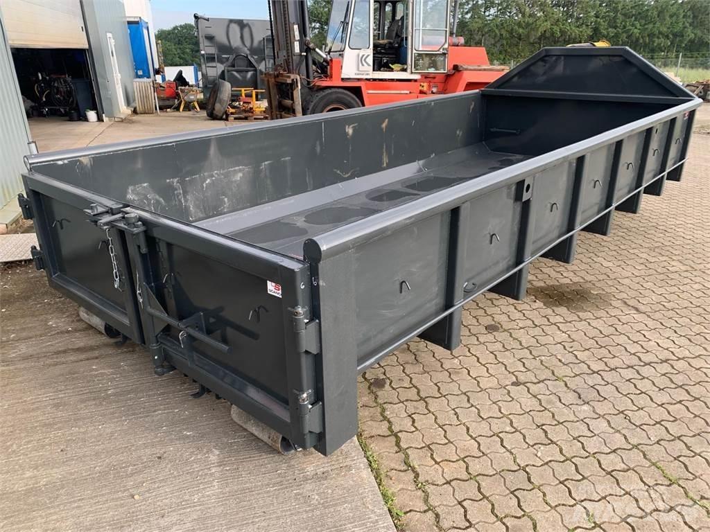  Scancon S5510 Plattformar