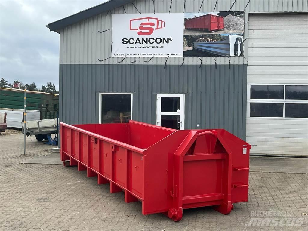  Scancon S5511 Plattformar