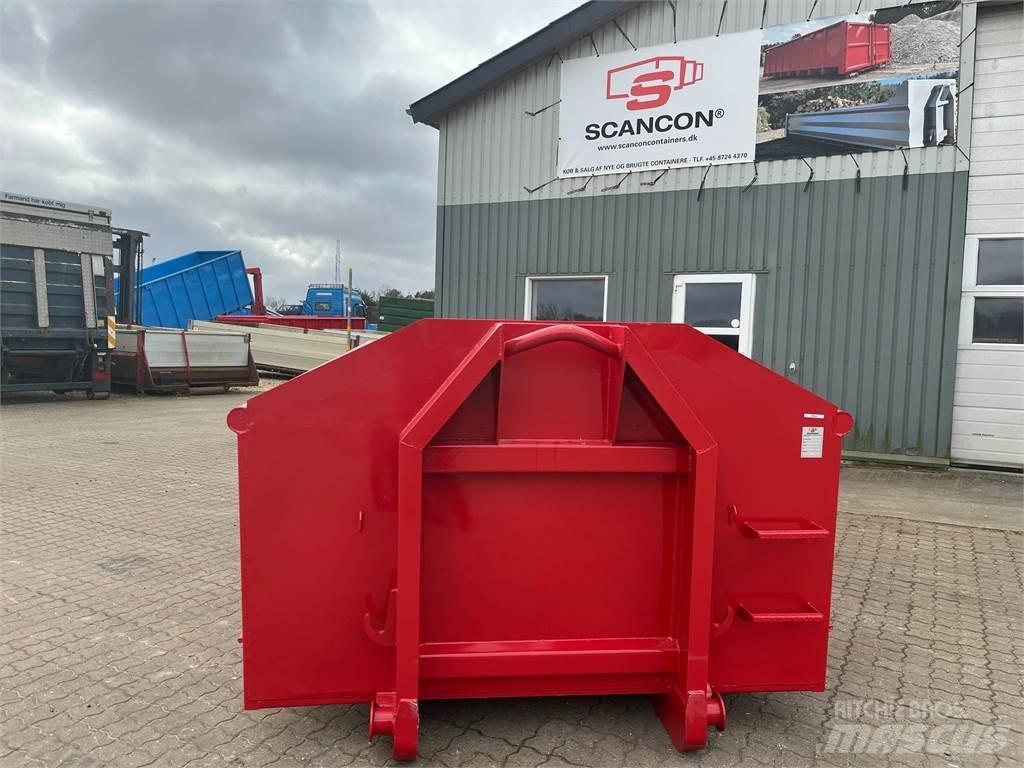  Scancon S5511 Plattformar