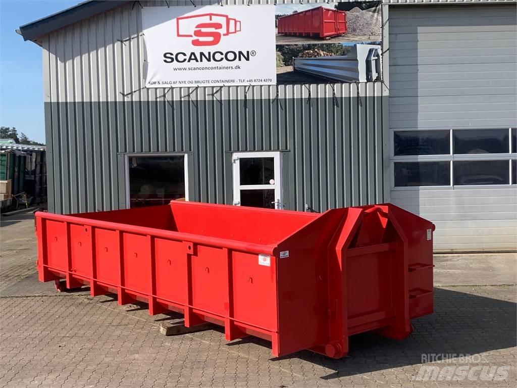 Scancon S5513 Plattformar