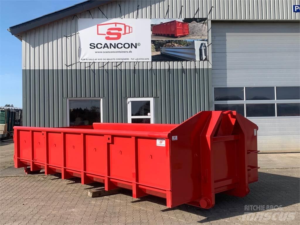  Scancon S5513 Plattformar