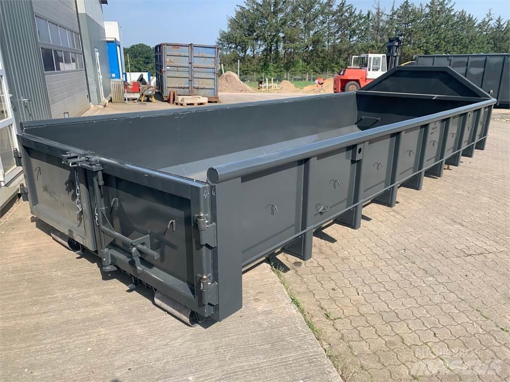  Scancon S6011 Plattformar