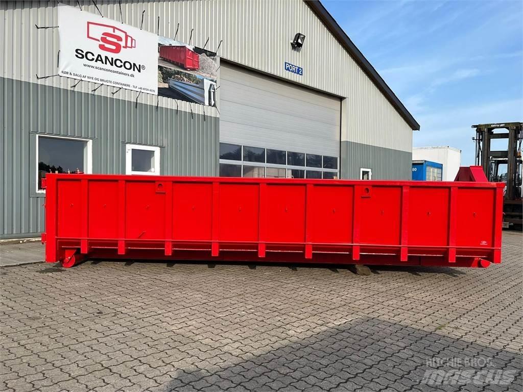  Scancon S6014 Plattformar