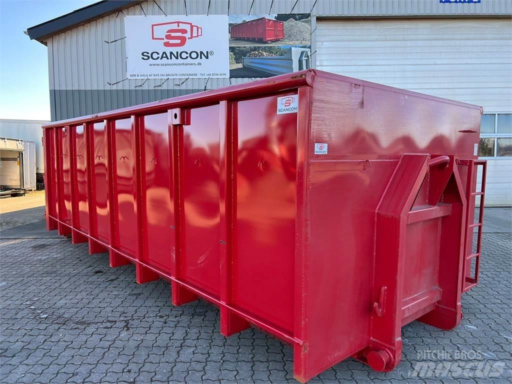  Scancon S6024 Plattformar