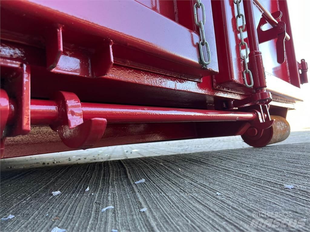  Scancon S6024 Plattformar