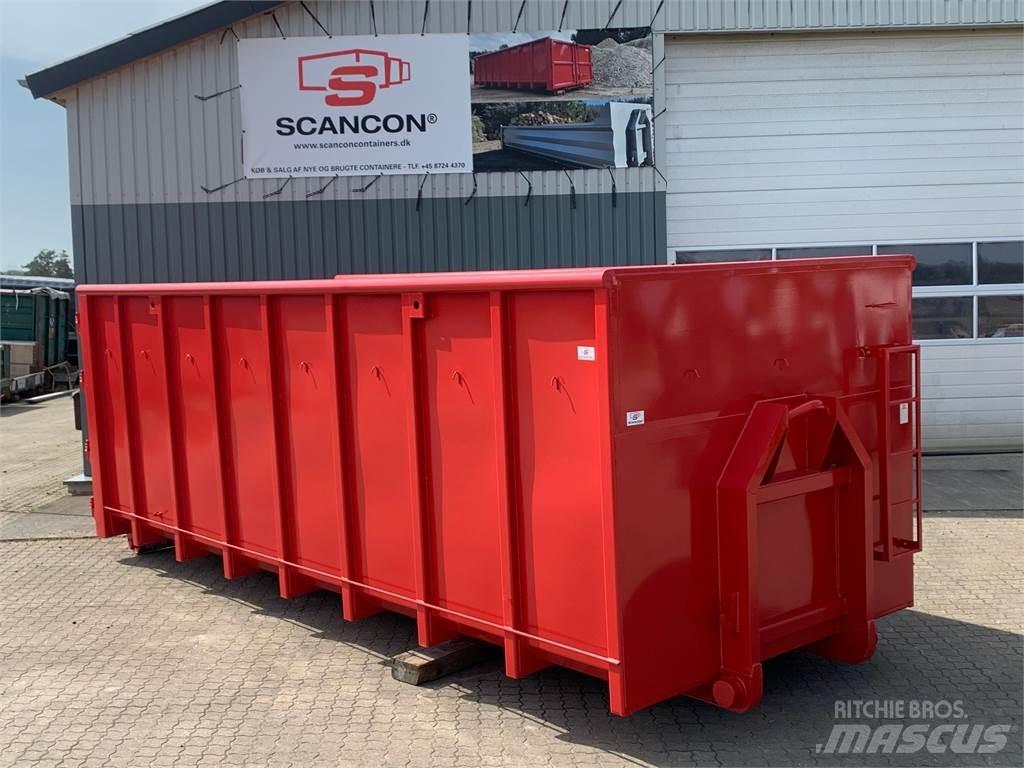  Scancon S6028 Plattformar