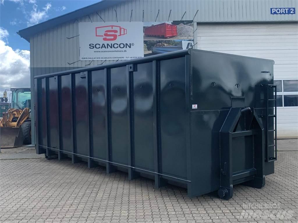  Scancon S6032 Plattformar